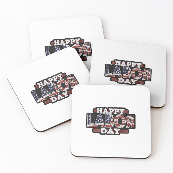 Item preview, Union Worker Labor Day  designed and sold by sybrazile.