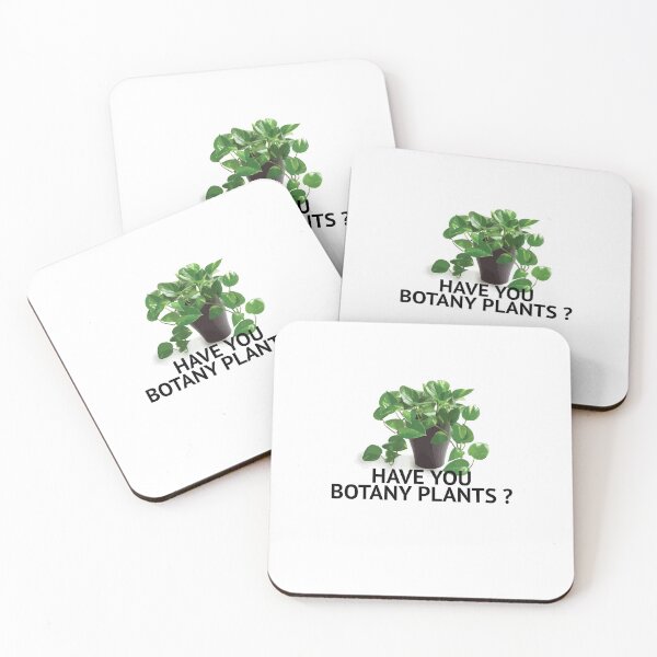 Item preview, Have You Botany Plants? designed and sold by AMirrorVisualz.