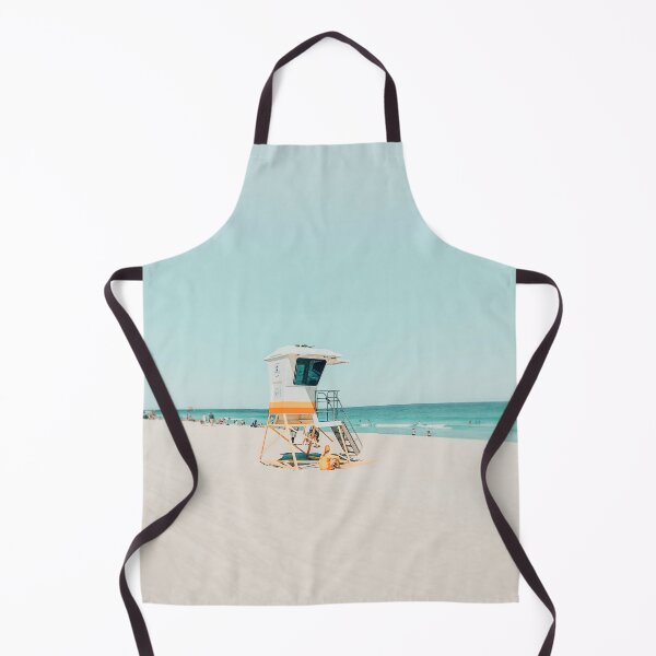Item preview, Aussie lifeguard designed and sold by Gale Switzer.