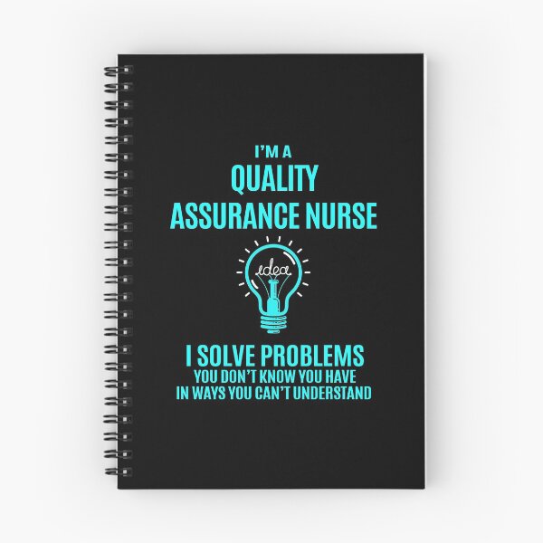 Item preview, Quality Assurance Nurse T Shirt - I Solve Problems Gift Item Tee designed and sold by uillamab.