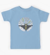 Feeling Batsy Kids Tee