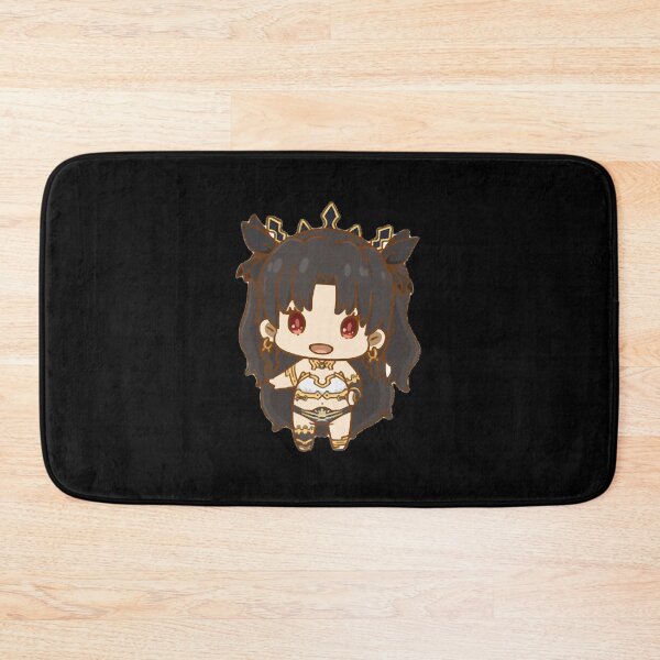 Item preview, Ishtar smiling  designed and sold by ettPesha92.