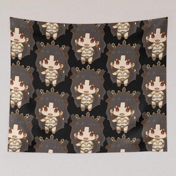 Item preview, Ishtar smiling  designed and sold by ettPesha92.