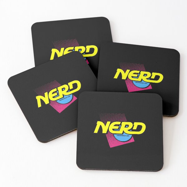 Item preview, NERD  designed and sold by WinesickleS.