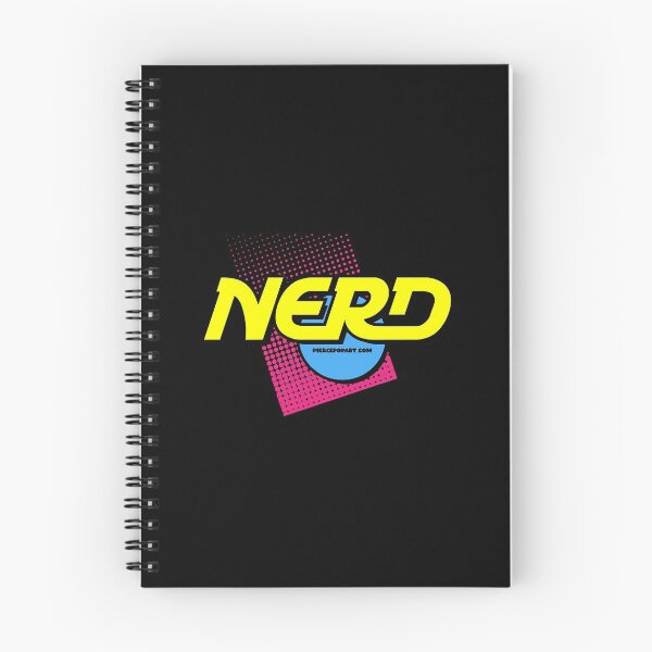 Item preview, NERD  designed and sold by WinesickleS.