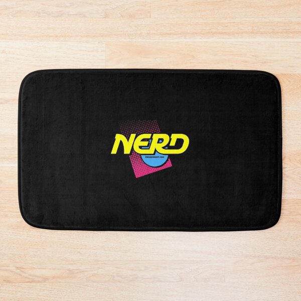 Item preview, NERD  designed and sold by WinesickleS.