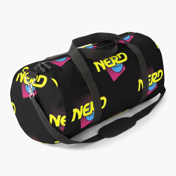 Item preview, NERD designed and sold by WinesickleS.