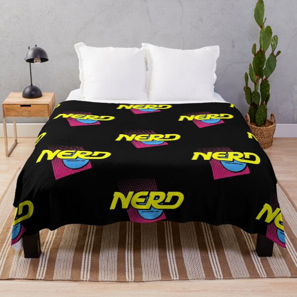 Item preview, NERD  designed and sold by WinesickleS.