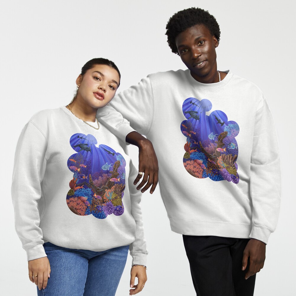 Artikel-Vorschau von Pullover, designt und verkauft von Ruta.