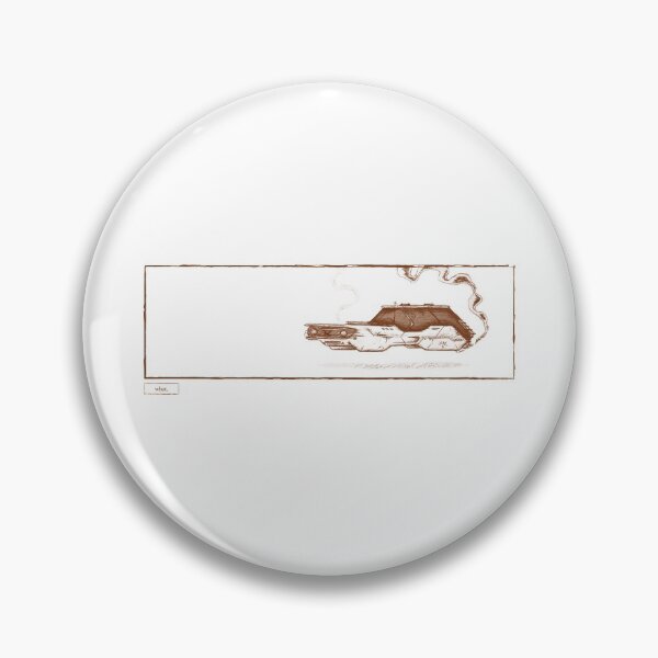 Item preview, Gravitational Drift. designed and sold by What Creative..