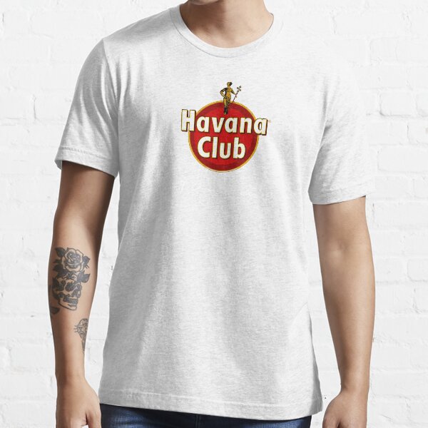 Meistverkaufte Havana Club Merchandise Essential T-Shirt