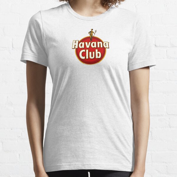 Meistverkaufte Havana Club Merchandise Essential T-Shirt