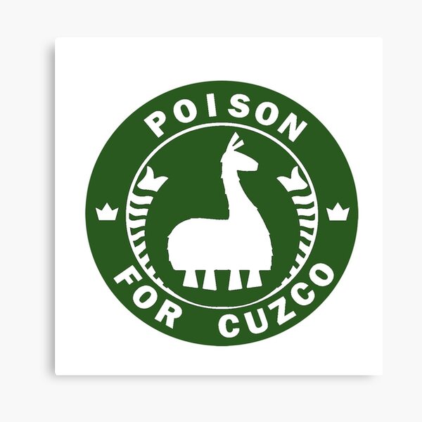 Aperçu de l'œuvre ce poison créée et vendue par JAKd.