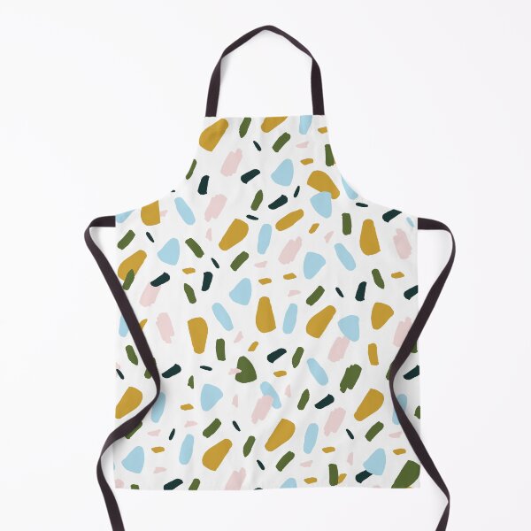 Item preview, Terrazzo matrix designed and sold by Gale Switzer.
