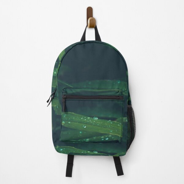 Item preview, Green Grass with Water drops designed and sold by kasthu.