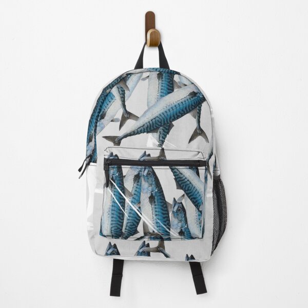 Item preview, A Pack of Anchovies designed and sold by ExploreTheBasic.