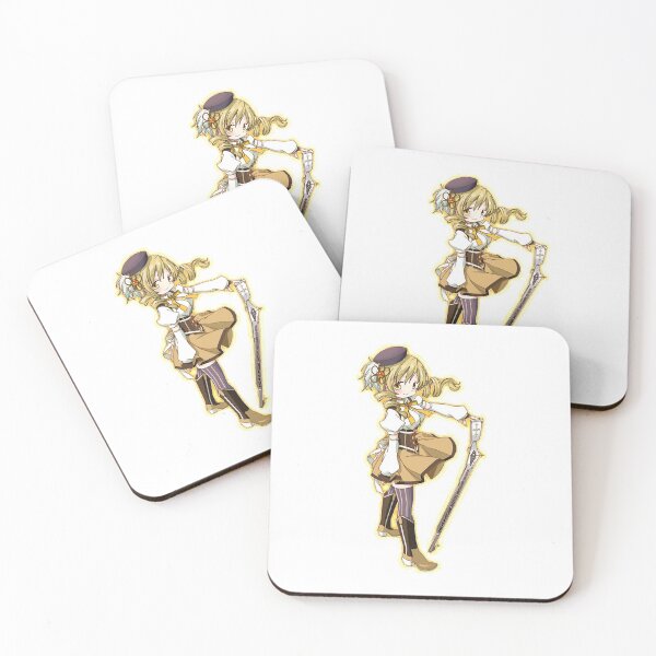 Item preview, Mami Tomoe - Only You edit. II  designed and sold by sybrazile.