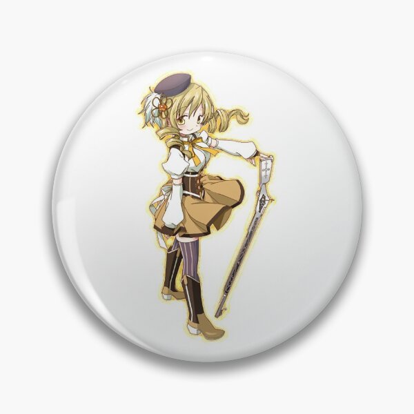 Item preview, Mami Tomoe - Only You edit. II  designed and sold by sybrazile.