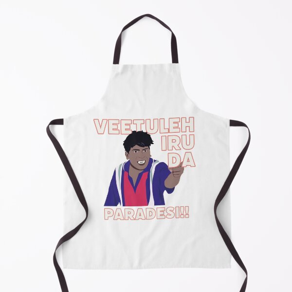 Item preview, Stay home designed and sold by Uduppu Kadai.