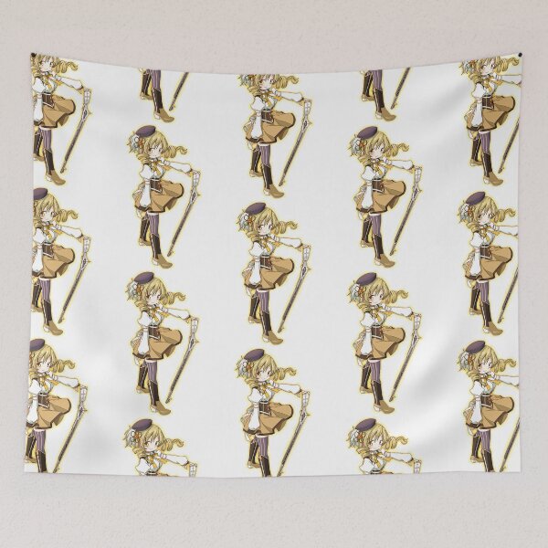 Item preview, Mami Tomoe - Only You edit. II  designed and sold by sybrazile.