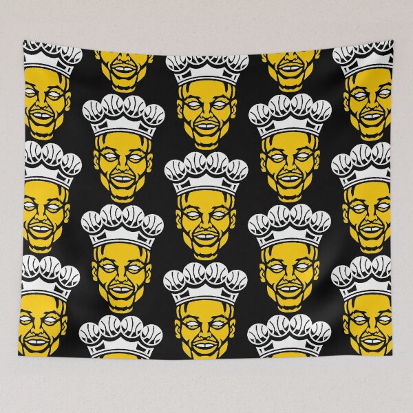 Item preview, Chef Curry    designed and sold by ettPesha92.