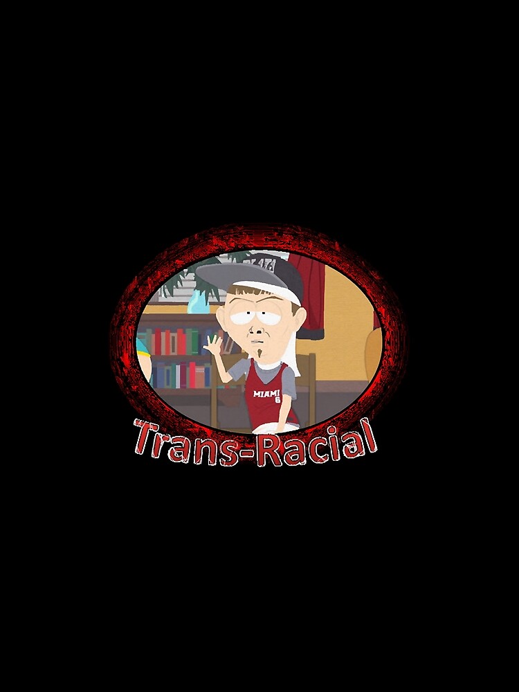 Thumbnail 3 of 3, Scarf, Trans-Racial  designed and sold by marcelakos.