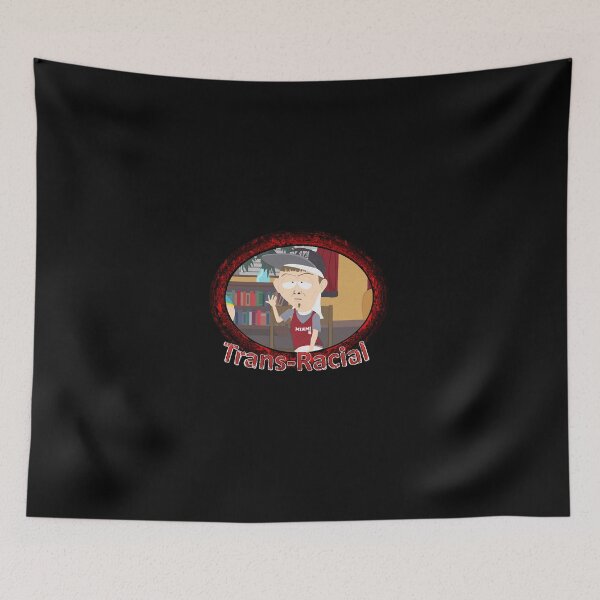 Item preview, Trans-Racial  designed and sold by marcelakos.