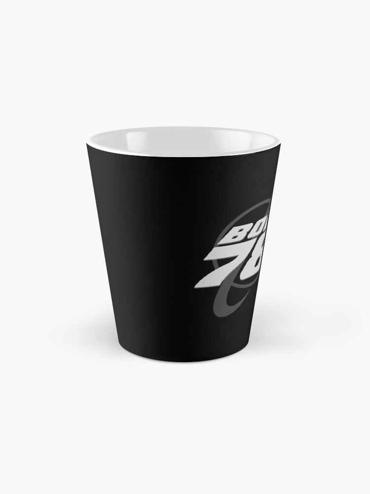 Alternate view of Boeing 787 Coffee Mug
