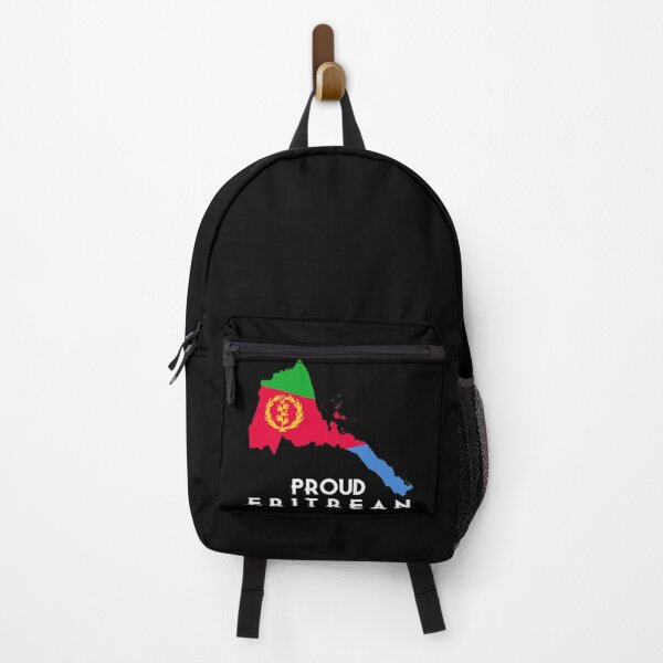 Item preview, Proud Eritrean Flag designed and sold by JG0024.