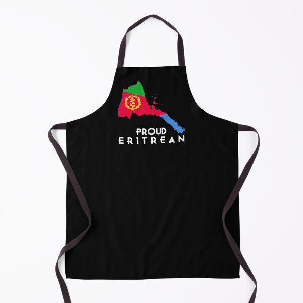 Item preview, Proud Eritrean Flag designed and sold by JG0024.