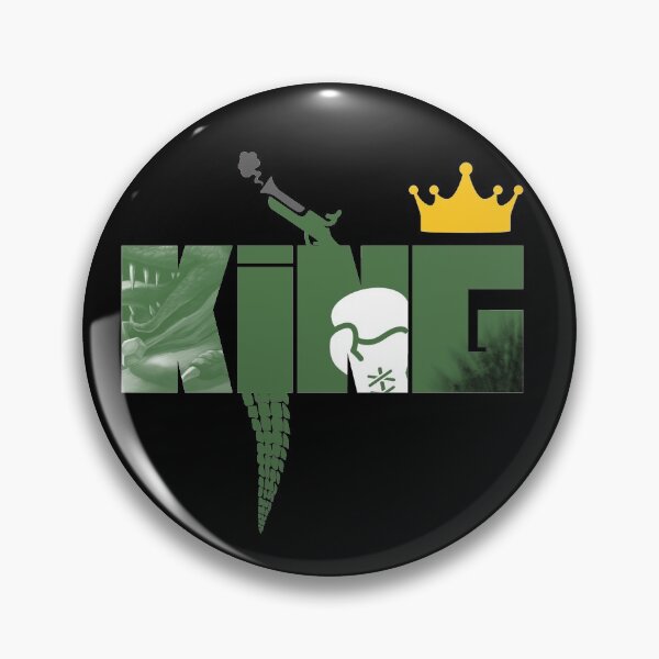 Item preview, King of Kings  designed and sold by Kendom-Arts.