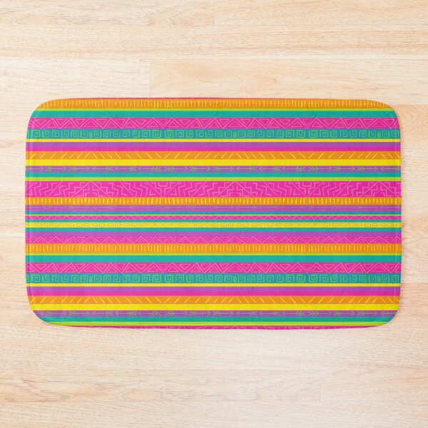 Item preview, Bright Aztec designed and sold by FiTambling.