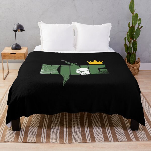 Item preview, King of Kings designed and sold by Kendom-Arts.