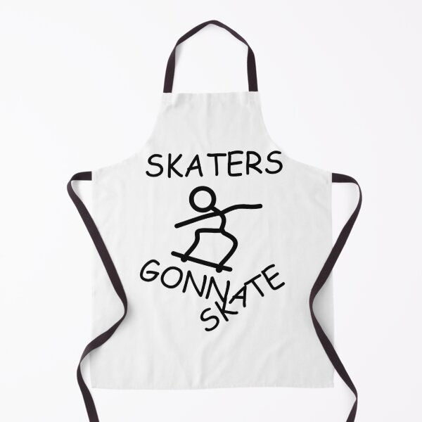 Item preview, SKATERS GONNA SKATE designed and sold by DomGDesign.
