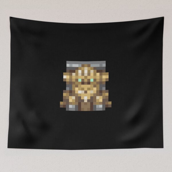 Item preview, Robo low-res pixelart  designed and sold by marlineseu.