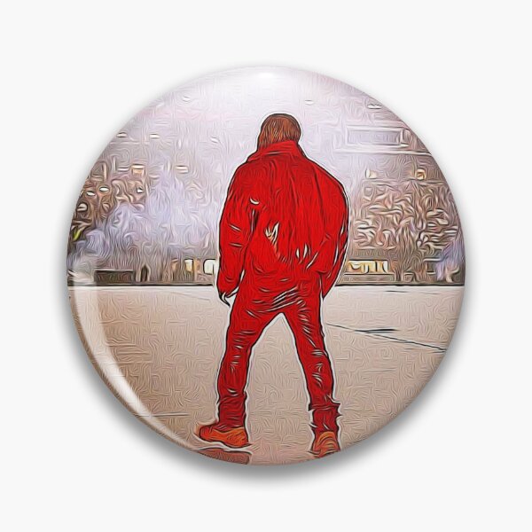 Item preview, Kanye West Yeezy Donda designed and sold by neonleon2021.