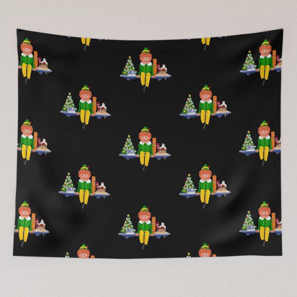 Item preview, Shelves Are My Favorite!  designed and sold by ettPesha92.