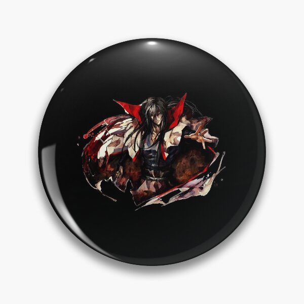 Item preview, seijuro samurai x  designed and sold by selinamend21.