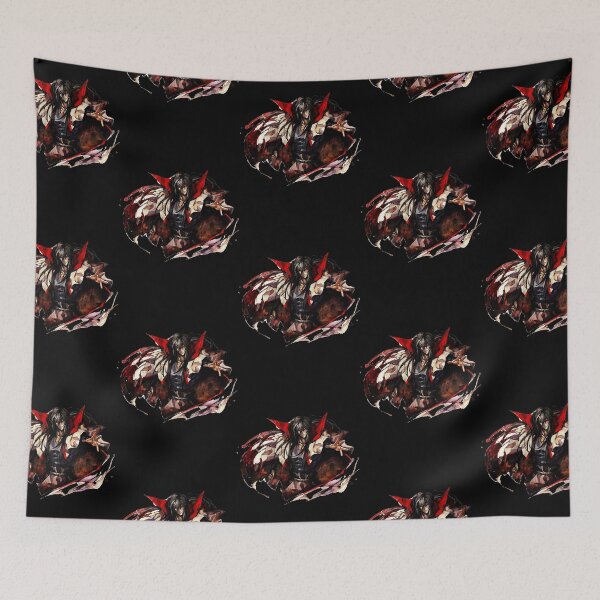 Item preview, seijuro samurai x  designed and sold by selinamend21.