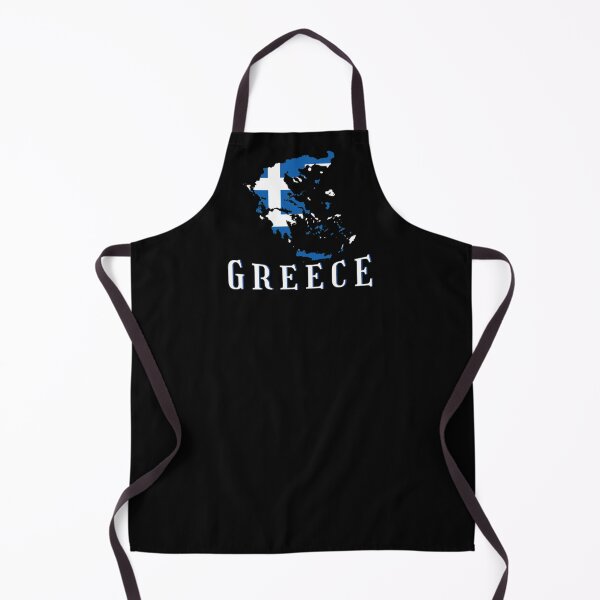 Item preview, Greece National Country Flag designed and sold by JG0024.