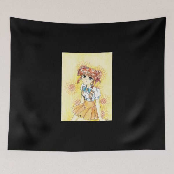 Item preview, Miaka-chan  designed and sold by marlineseu.