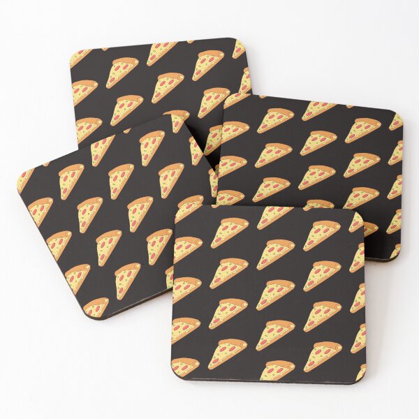 Item preview, Pepperoni pizza designed and sold by Cata-mcd.