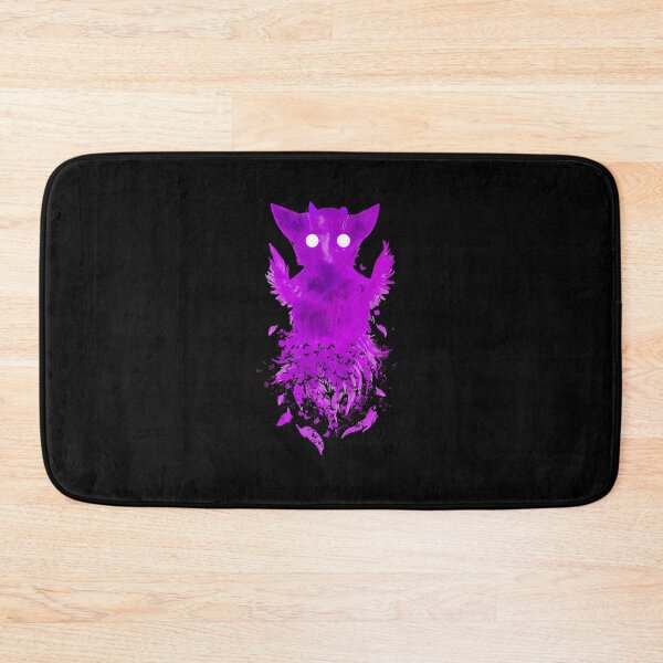 Item preview, Trico Purple Variant   designed and sold by selinamend21.