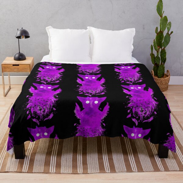 Item preview, Trico Purple Variant   designed and sold by selinamend21.