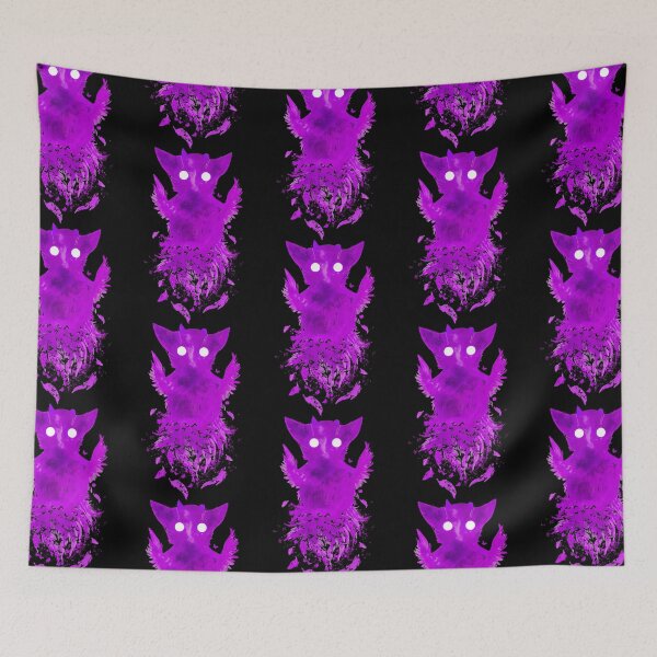 Item preview, Trico Purple Variant   designed and sold by selinamend21.