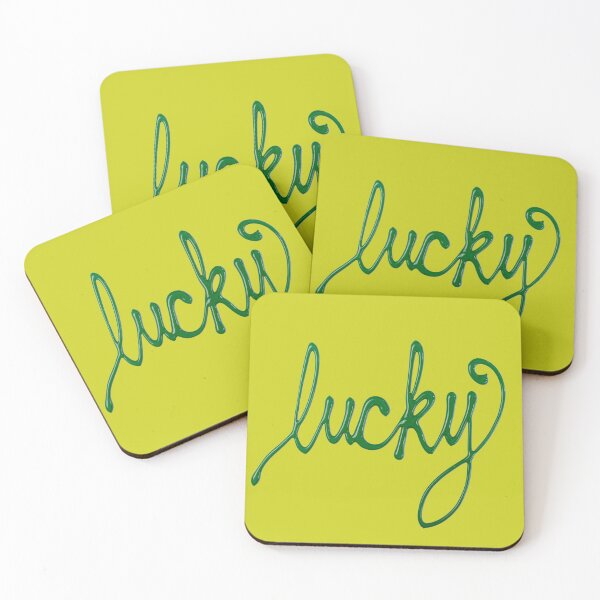 Item preview, Lucky Design designed and sold by Fashion-Store07.