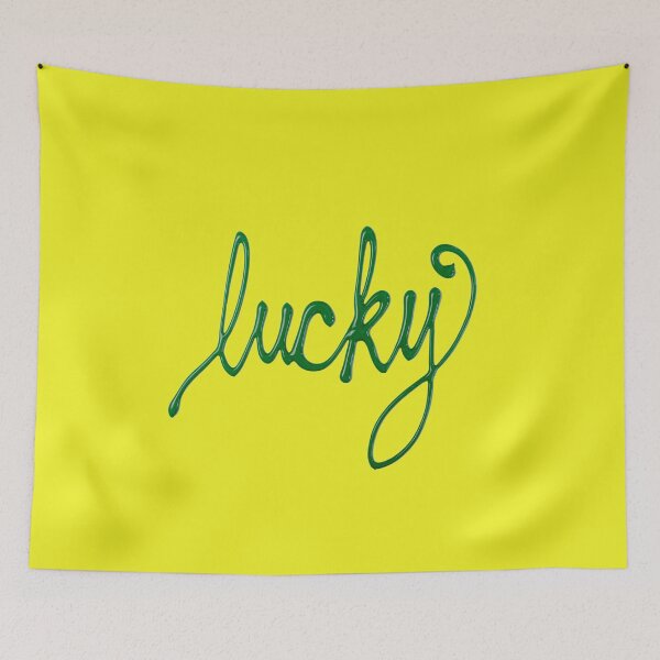 Item preview, Lucky Design designed and sold by Fashion-Store07.