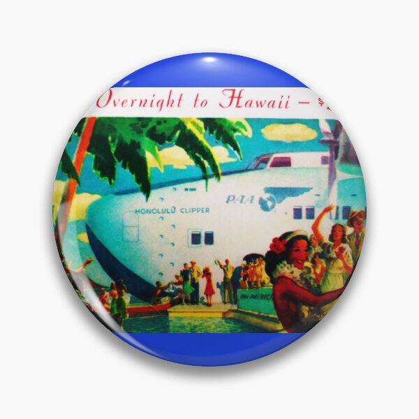 Item preview, Overnight on the Clipper designed and sold by Thaddeus Zajdowicz.