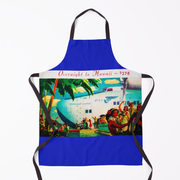 Item preview, Overnight on the Clipper designed and sold by Thaddeus Zajdowicz.