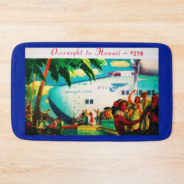 Item preview, Overnight on the Clipper designed and sold by Thaddeus Zajdowicz.